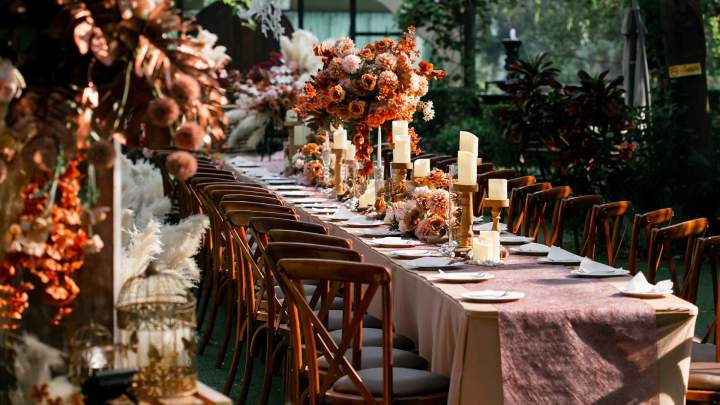 Traiteur événementiel Plouguenast-Langast