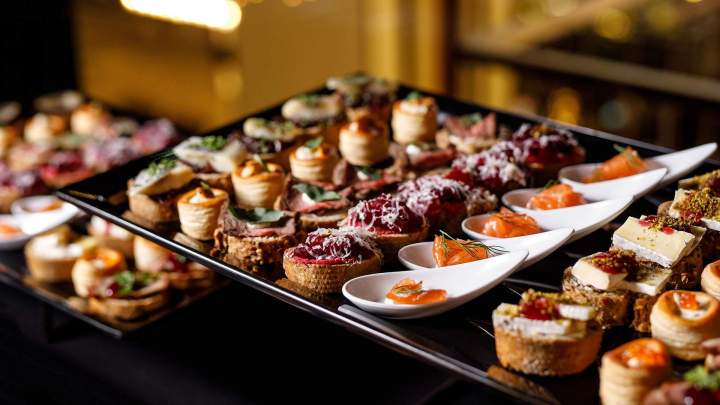 Traiteur Plouguenast-Langast