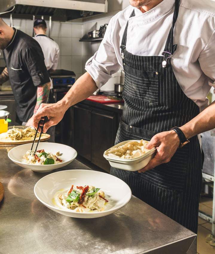 Traiteur Plouguenast-Langast