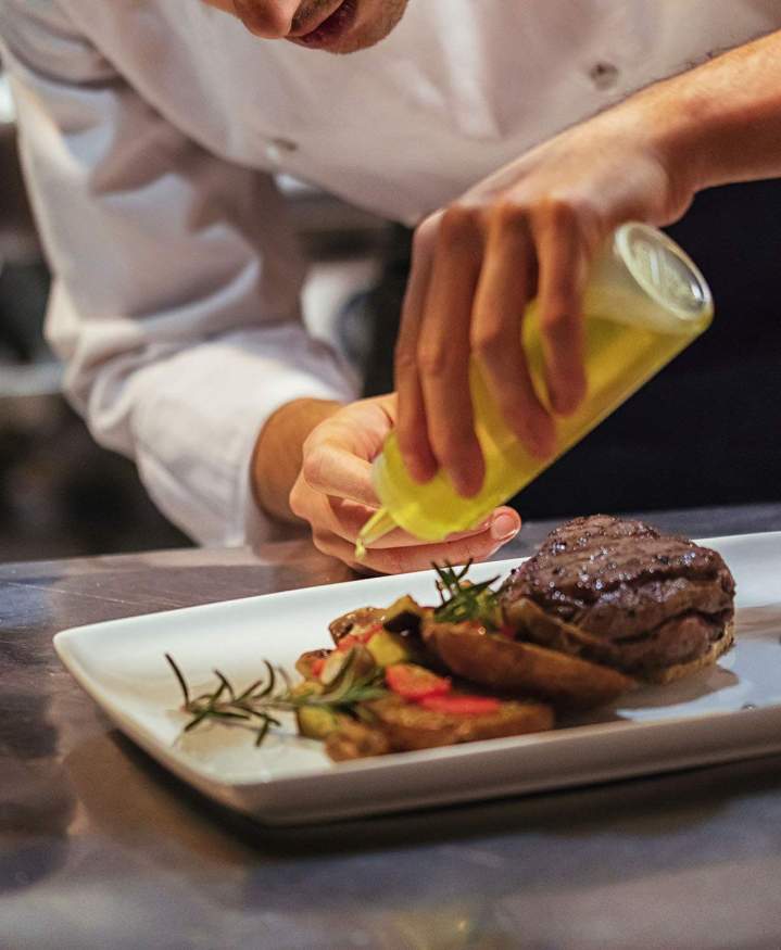 Traiteur événementiel Plouguenast-Langast